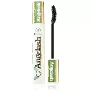 Dermacol Angelash lenghtening and curling mascara shade Black 13 ml