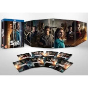Image of His Dark Materials - Season 2
