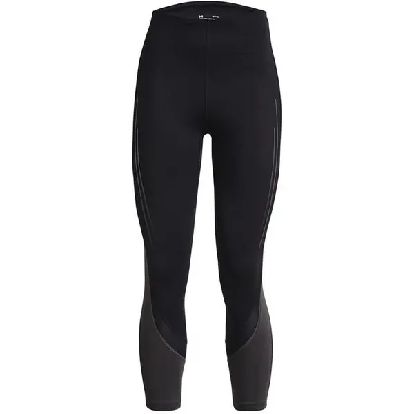 image of Under Armour Ankle Leggings - Black 8