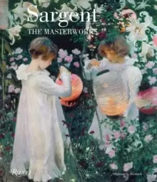 Image of Sargent : The Masterworks