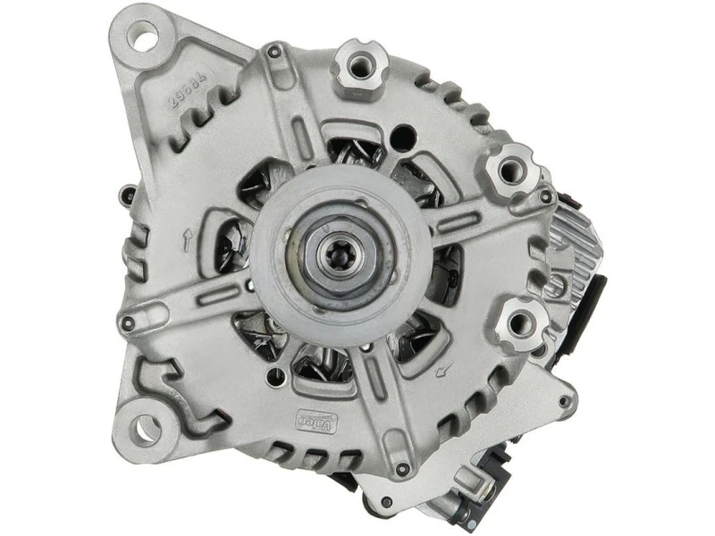Image of AS-PL Alternator AS-PL A3737(VALEO)
