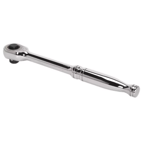 Image of Genuine SEALEY AK563 Gearless Ratchet 1/2Sq Drive