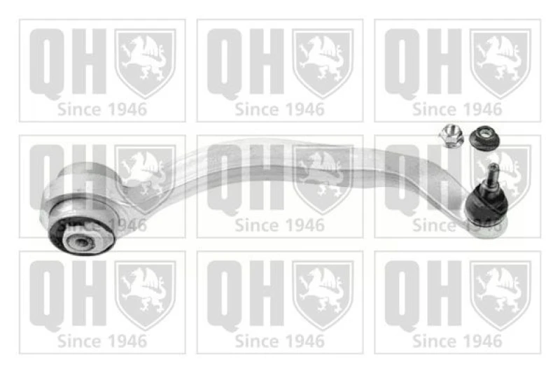 Image of QUINTON HAZELL Suspension arm QUINTON HAZELL QSJ3685S