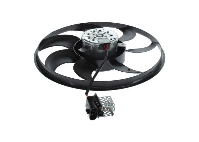 Image of Bosch 0 130 303 314 Electric Motor, radiator fan Electric Motor,radiator fan (792)