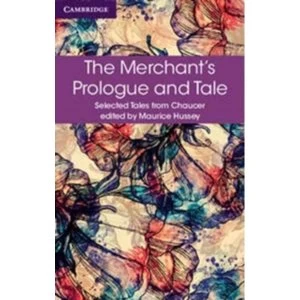 Image of The Merchant's Prologue and Tale (Paperback/softback, 2016)
