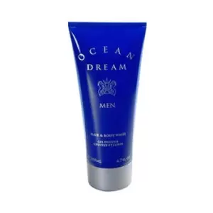 image of Ocean Dream Ocean Dream Body Wash 200ml