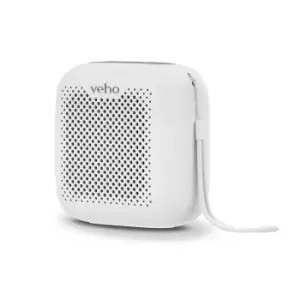 image of Veho MZ-4 Portable Bluetooth Wireless Speaker