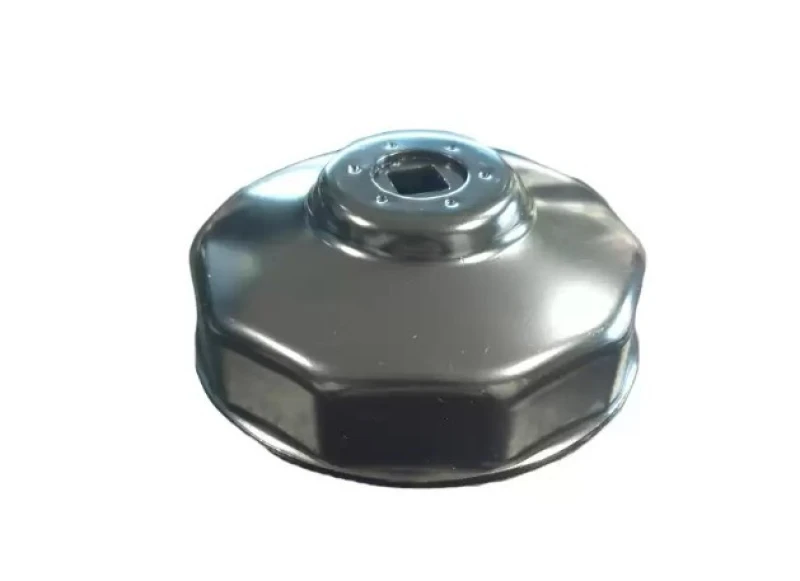 Image of FORCE Oil filter removal tool FORCE 61917-7614