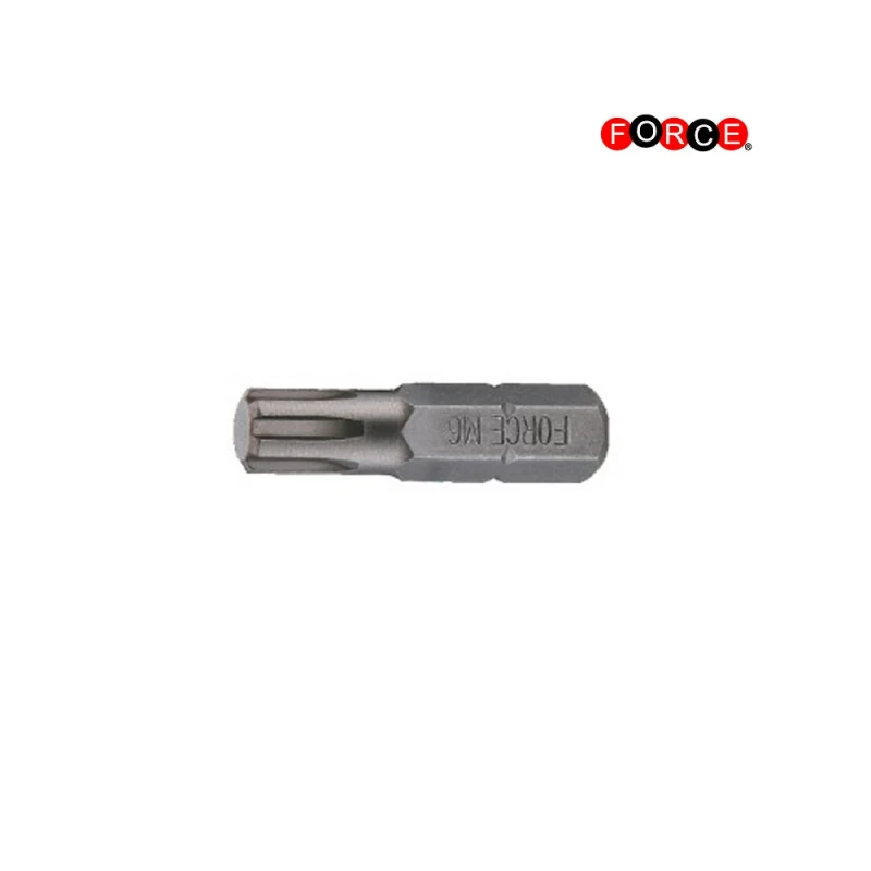 Image of FORCE 17975095 Screwdriver Bit Screwdriver Bit (5514)