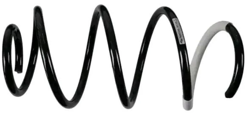 Image of Coil spring SACHS 993 580