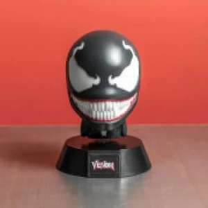 image of Marvel Venom Icon Light