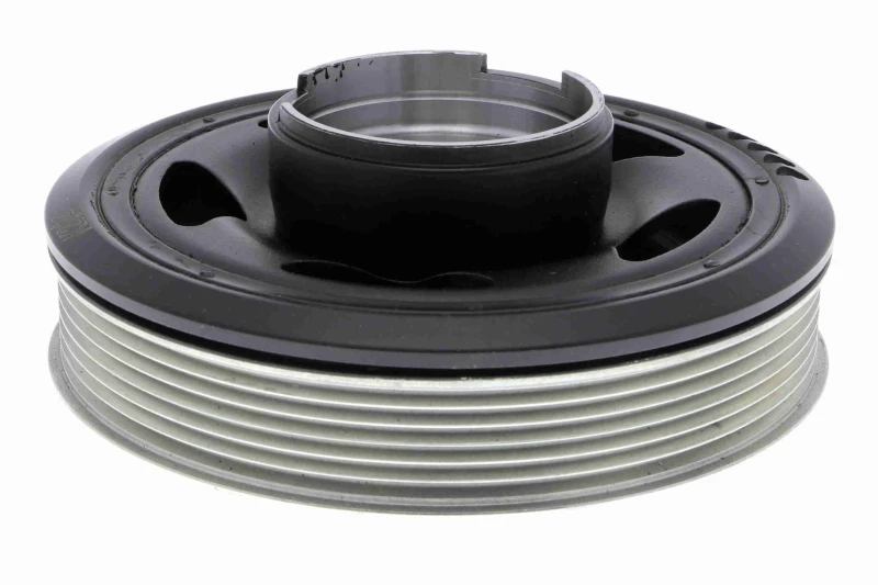 Image of Crankshaft pulley VAICO V20-2416