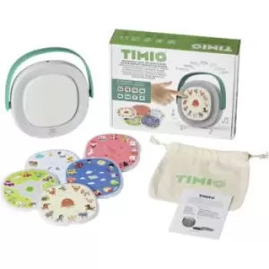 Image of Timio Starter kit Player Starter-Kit