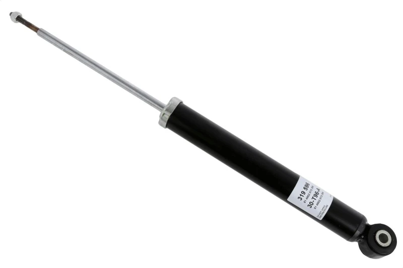Image of Shock absorber SACHS 319 596