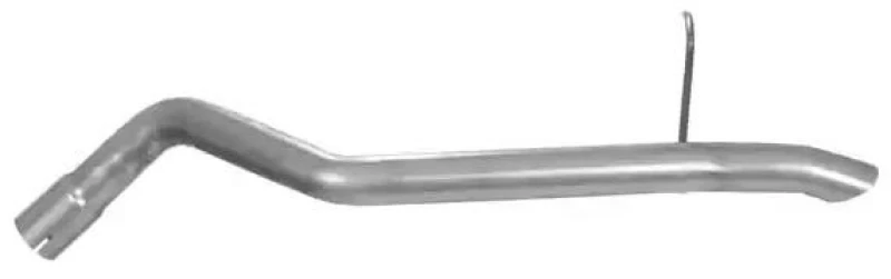 Image of VEGAZ FR-386IMA Exhaust Pipe Rear, Length: 970mm Exhaust Pipe (17)