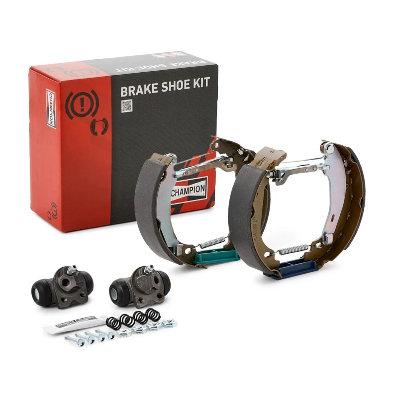 Image of Drum brake kit CHAMPION 381142CH