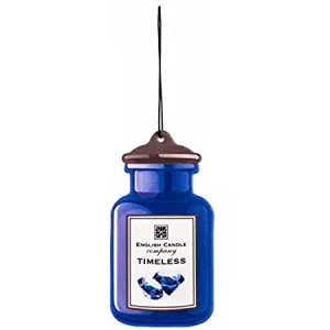 Image of Timeless 2D (Pack Of 24) English Candle Air Freshener