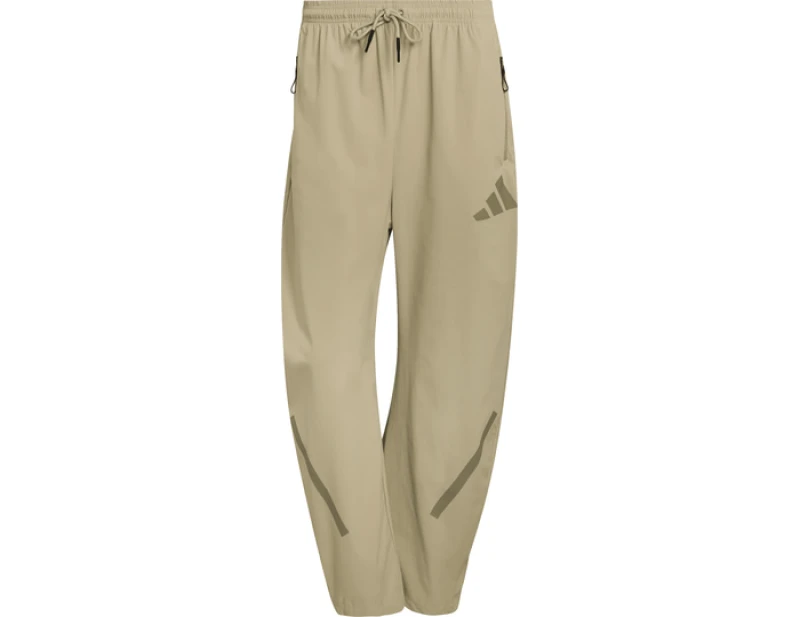 Image of Adidas Z.n.e Pant Brown S