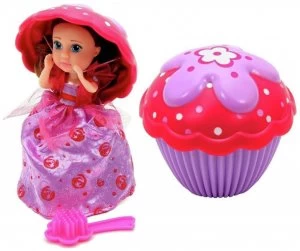 image of Cupcake Surprise Princess Assortment