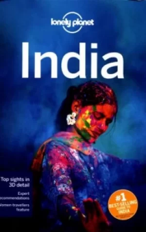 Image of India by Abigail Blasi