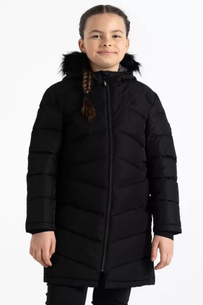 Image of 'Striking II' Padded Jacket