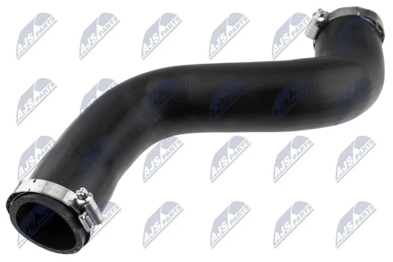 Image of NTY Charger intake hose NTY GPP-CT-027