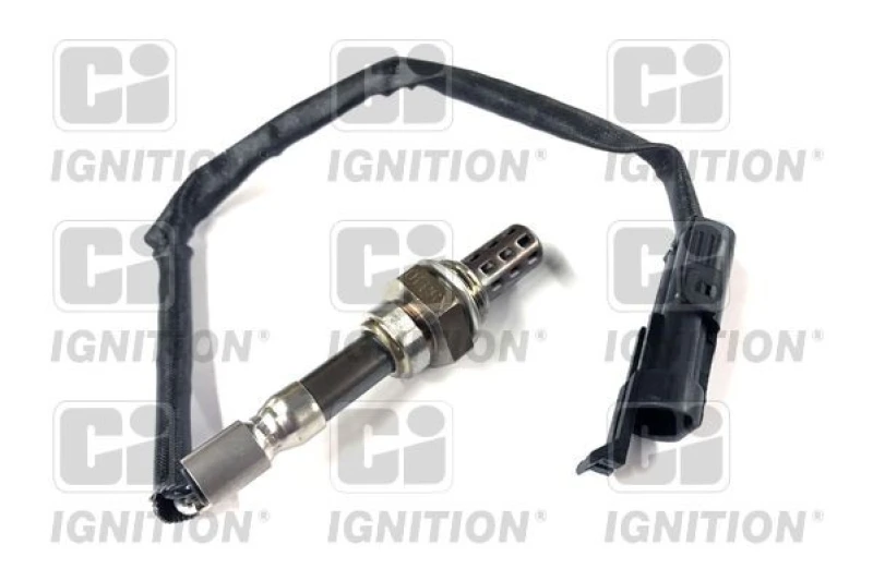 Image of QUINTON HAZELL Lambda sensor QUINTON HAZELL XLOS1525