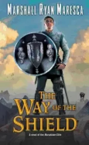 Image of way of the shield