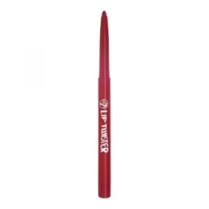 image of W7 Cosmetics Lip Twister Lip Liner Malbec