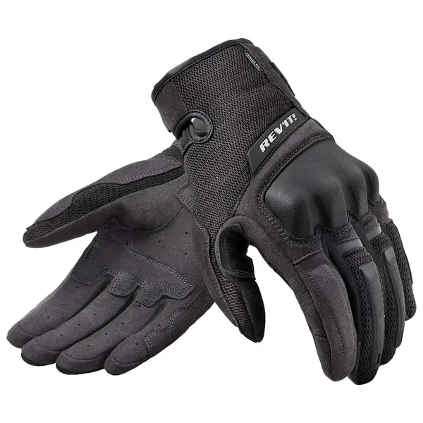 Image of REV'IT! Volcano Ladies Black Size XS