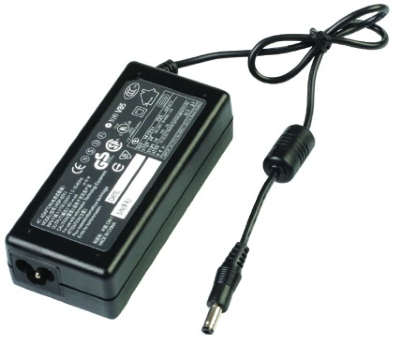 Image of Acer 25.LUUM5.001 power adapter/inverter Indoor 40 W Black