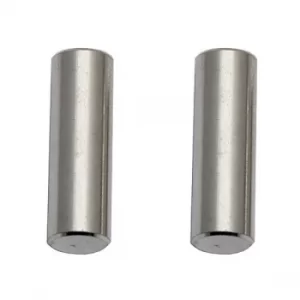 Image of Associated 4X4/B5/B5M/B6/B6.1 Factory Team Idler Shaft Aluminium