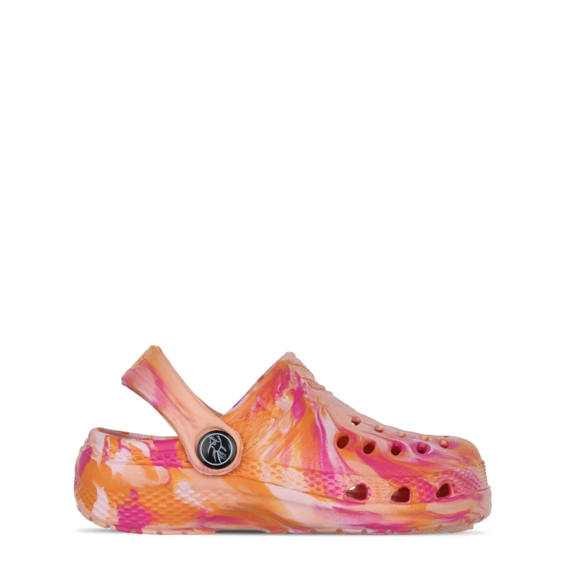 Image of Hot Tuna Cloggs Infants - Pink Pink C6