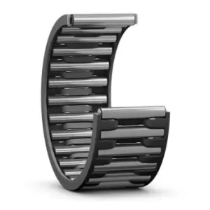 Image of SKF K 28X33X13 28mm Needle Roller Bearing, 33mm O.D
