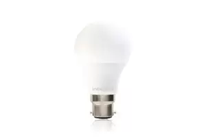 Image of Integral 9.5W GLS B22 Warmtone Dimmable - ILGLSB22DC085