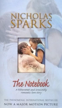 Image of The Notebook by Nicholas Sparks Paperback