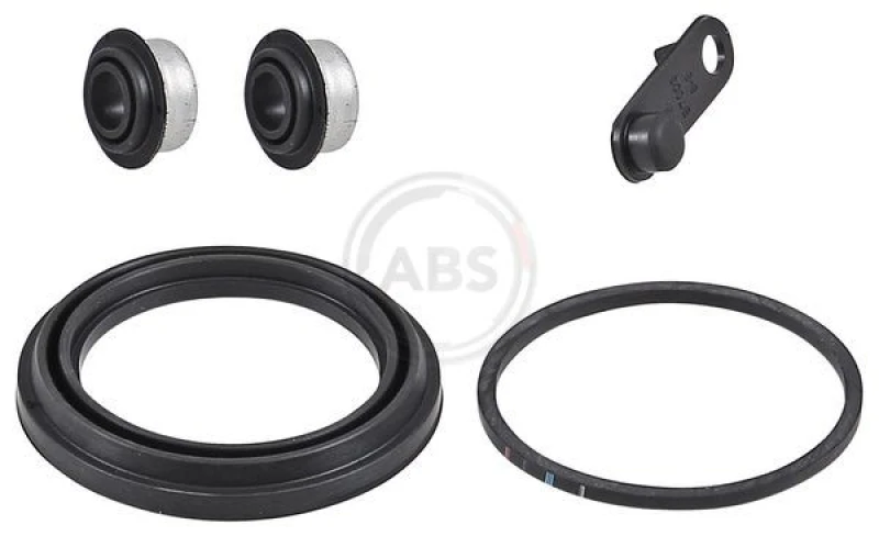 Image of A.B.S. Repair Kit, brake caliper A.B.S. 73616