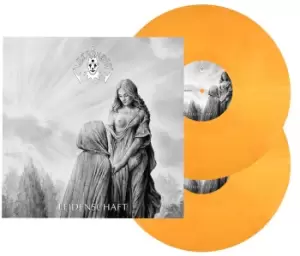Image of Leidenschaft by Lacrimosa Vinyl Album