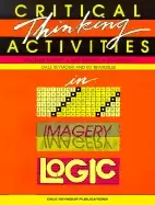 Image of critical thinking activities in pattterns imagery logic mathematics grades