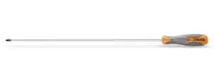 Image of Beta Tools 1292L Beta MAX Phillips Long Blade Screwdriver 3 x 300mm 012920203