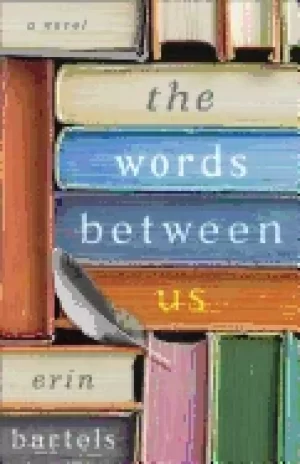 Image of words between us
