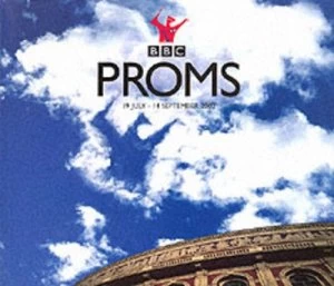 Image of Proms Guide by Bbc Paperback