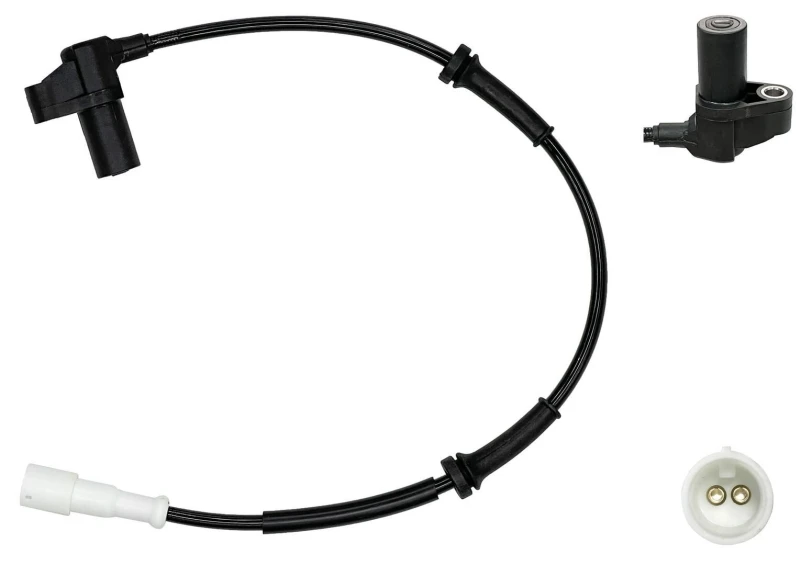 Image of ABS sensor WAGNER ABS00132