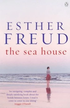 Image of The Sea House by Esther Freud Paperback