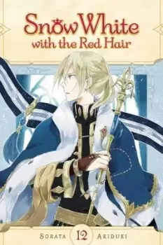 Image of Snow White with the Red Hair, Vol. 12 by Sorata Akiduki