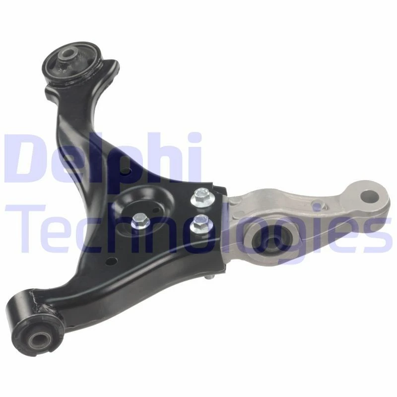 Image of DELPHI Suspension arm DELPHI TC3485