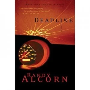 Image of Deadline by Randy Alcorn Paperback
