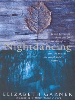 Image of Nightdancing by Elizabeth Garner Paperback