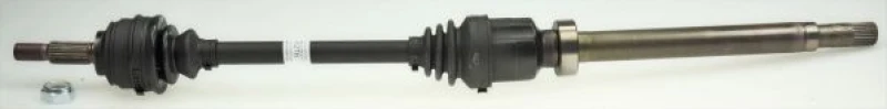 Image of Drive shaft LOBRO 306395