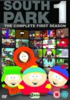 Image of South Park - Season 1